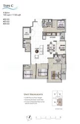 K Suites (D15), Apartment #574182451
